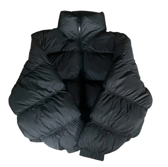 Wild Fable Puffer Jacket - Picture 4 of 9